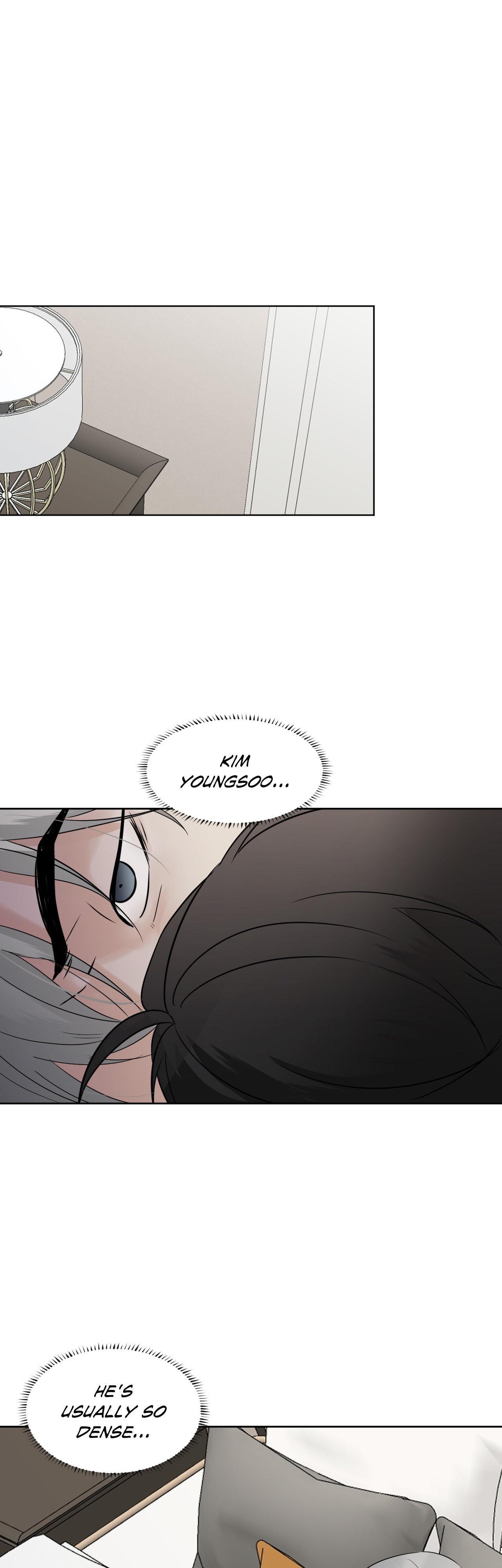 Read Neighbor’s Cake chapter 33 image 36 on Lezhin