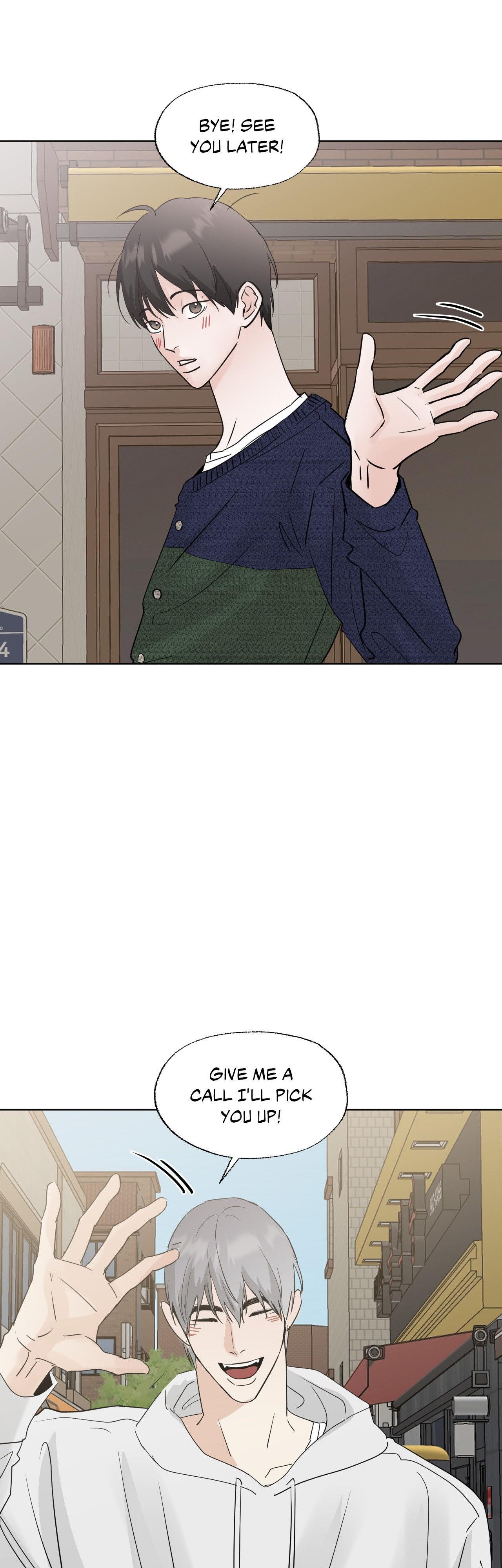 Read Neighbor’s Cake chapter 33 image 4 on Lezhin