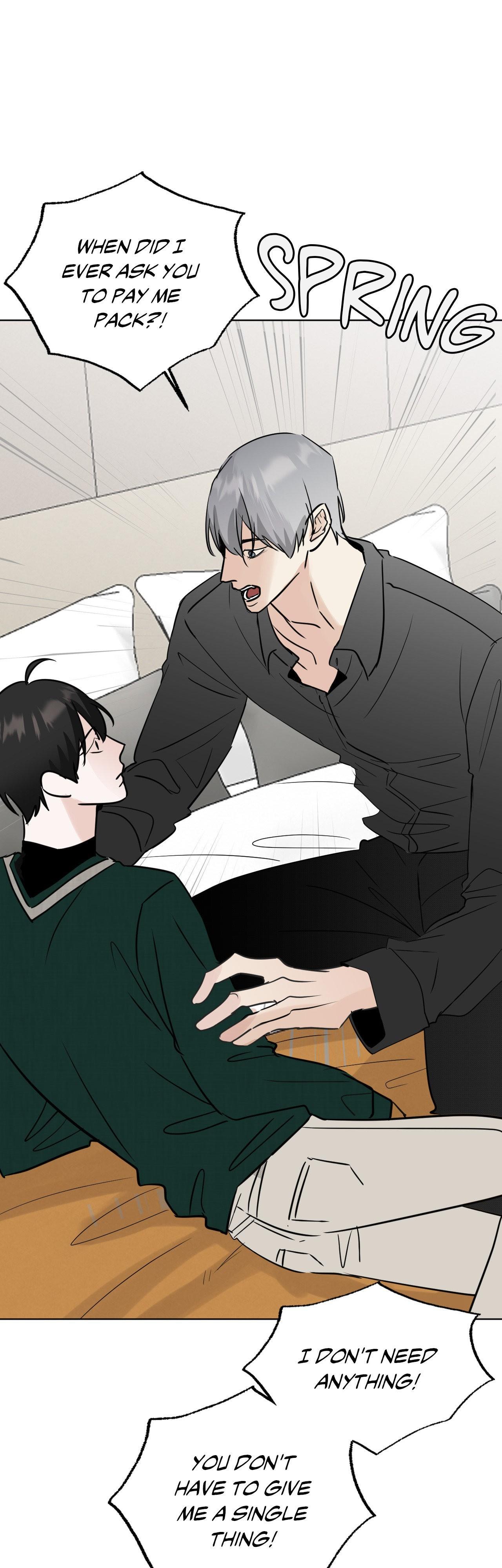 Read Neighbor’s Cake chapter 33 image 40 on Lezhin