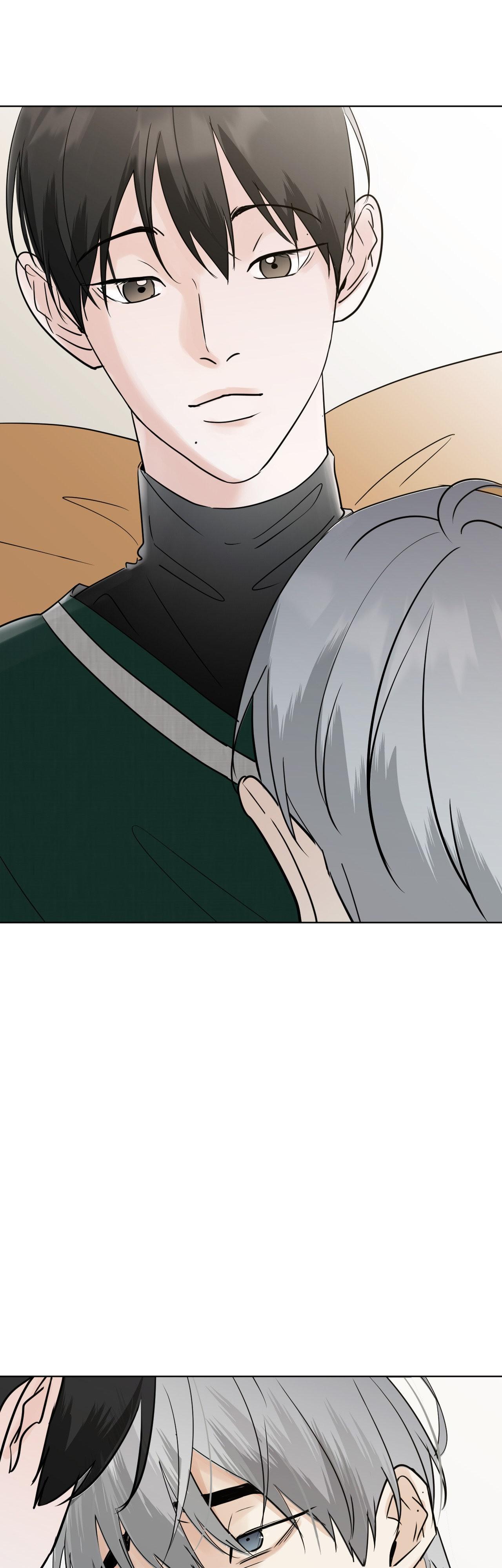 Read Neighbor’s Cake chapter 33 image 43 on Lezhin