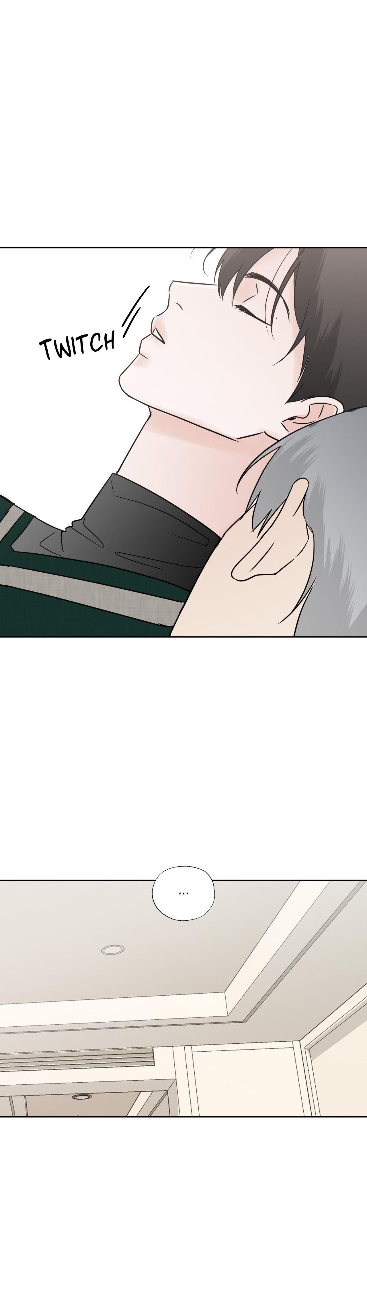Read Neighbor’s Cake chapter 34 image 1 on Lezhin