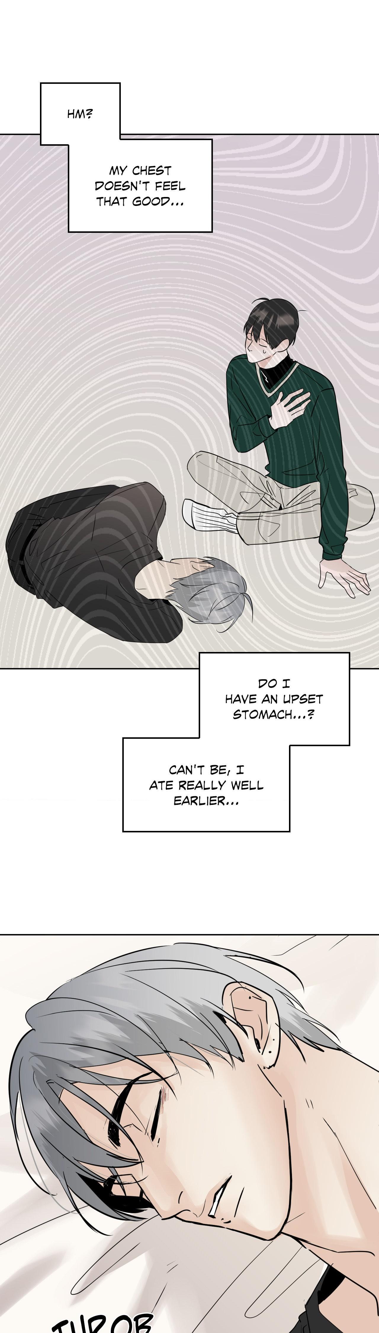 Read Neighbor’s Cake chapter 34 image 10 on Lezhin