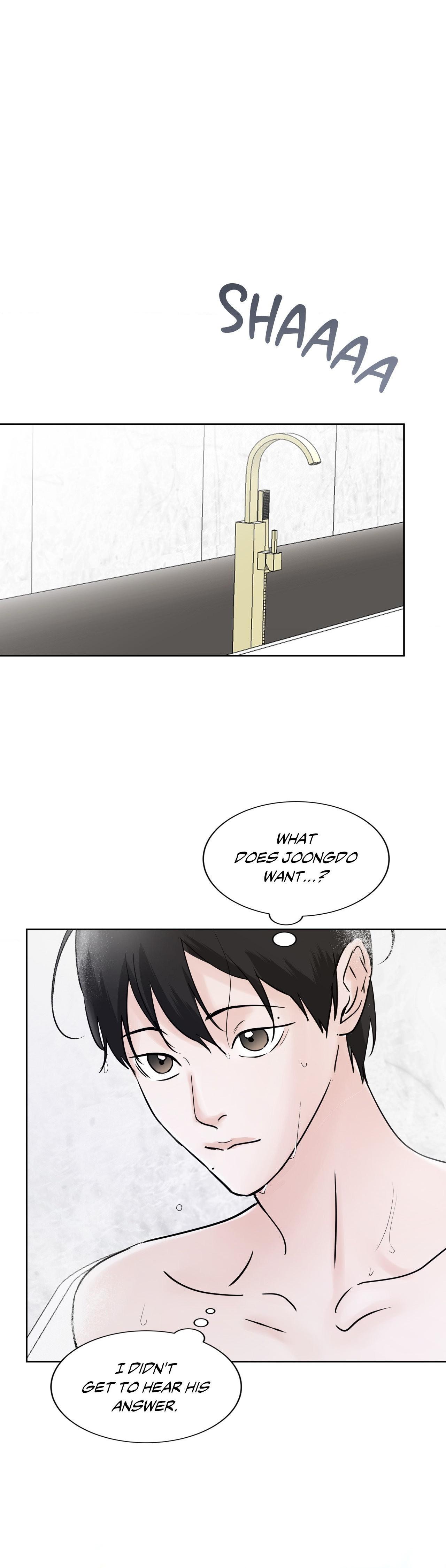 Read Neighbor’s Cake chapter 34 image 14 on Lezhin