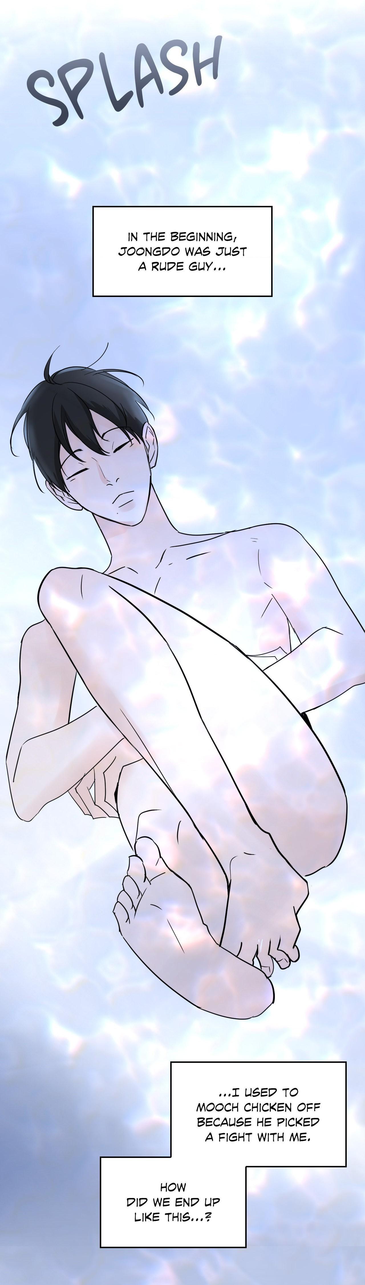 Read Neighbor’s Cake chapter 34 image 15 on Lezhin