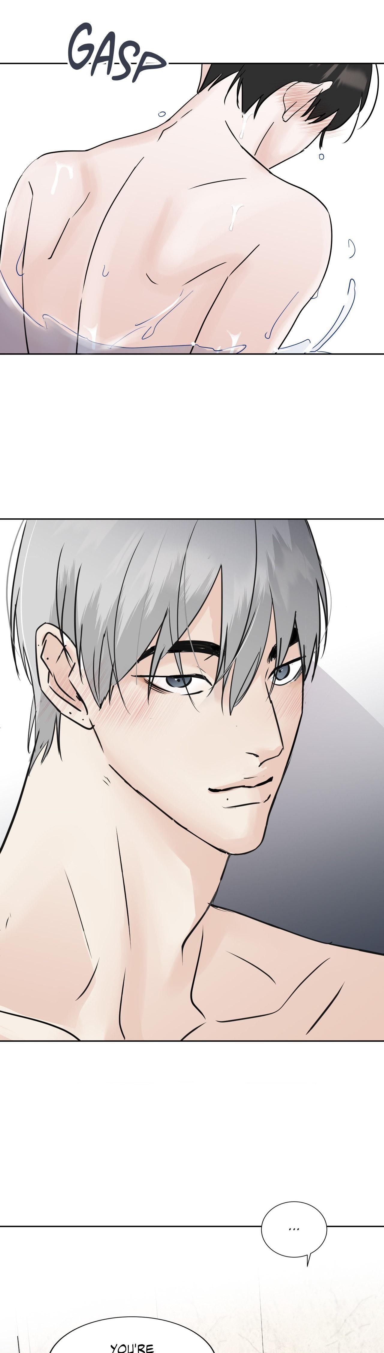 Read Neighbor’s Cake chapter 34 image 18 on Lezhin