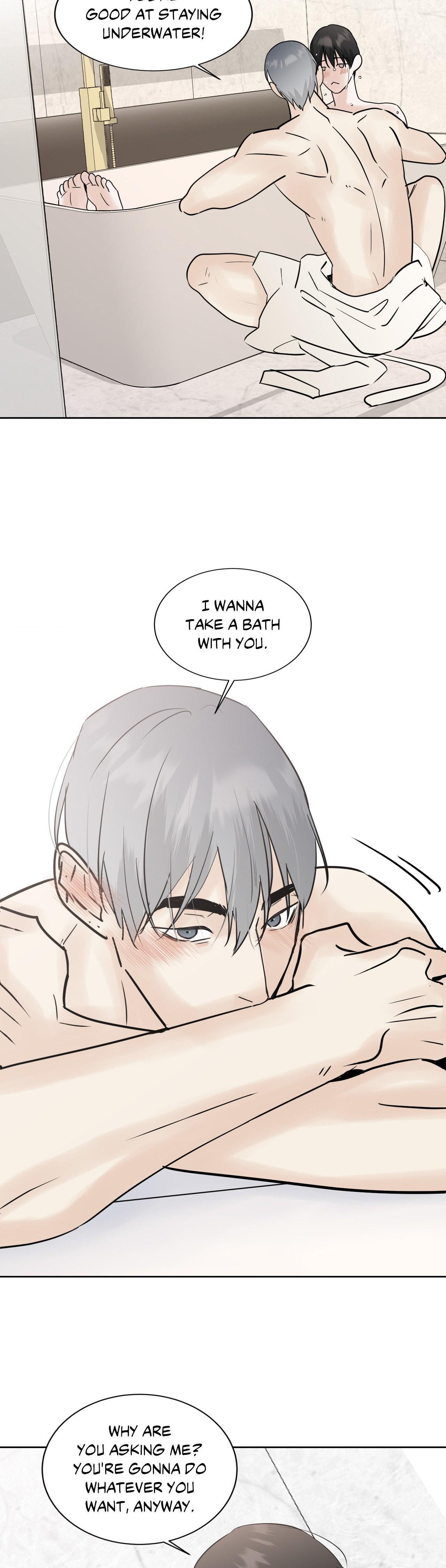 Read Neighbor’s Cake chapter 34 image 19 on Lezhin
