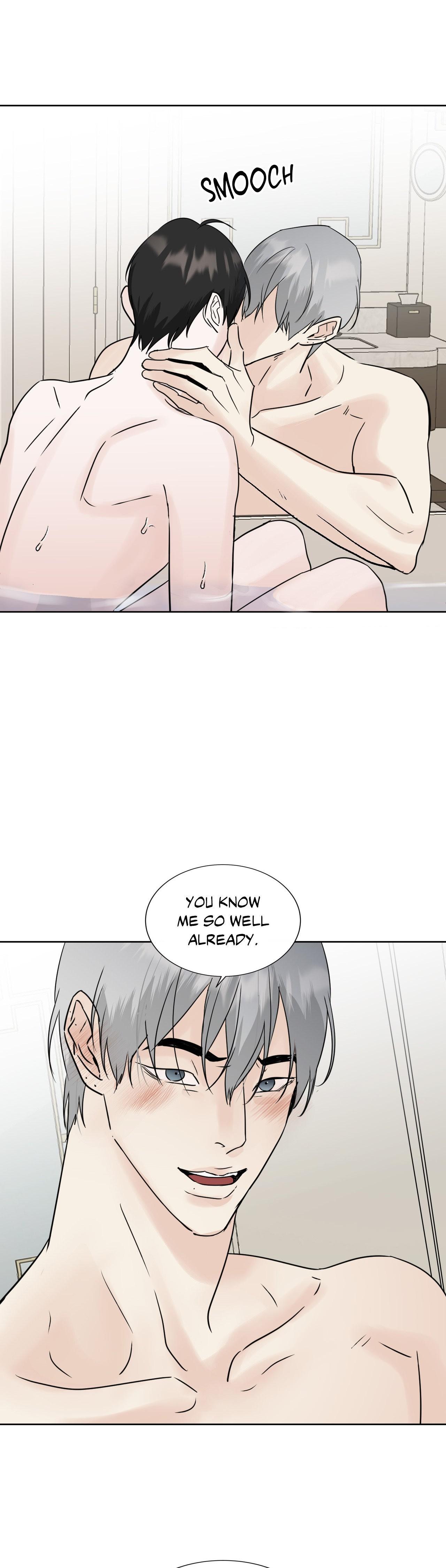 Read Neighbor’s Cake chapter 34 image 21 on Lezhin