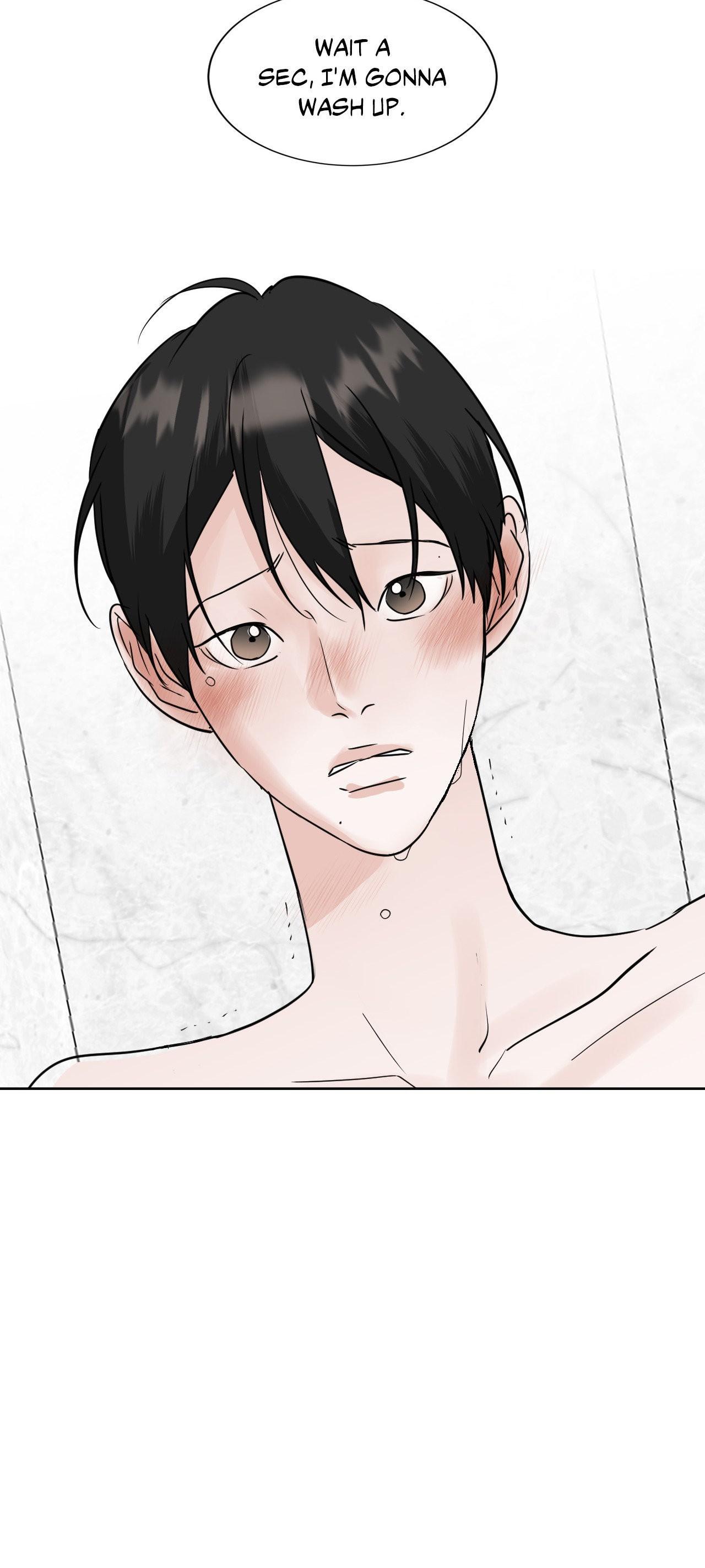 Read Neighbor’s Cake chapter 34 image 22 on Lezhin