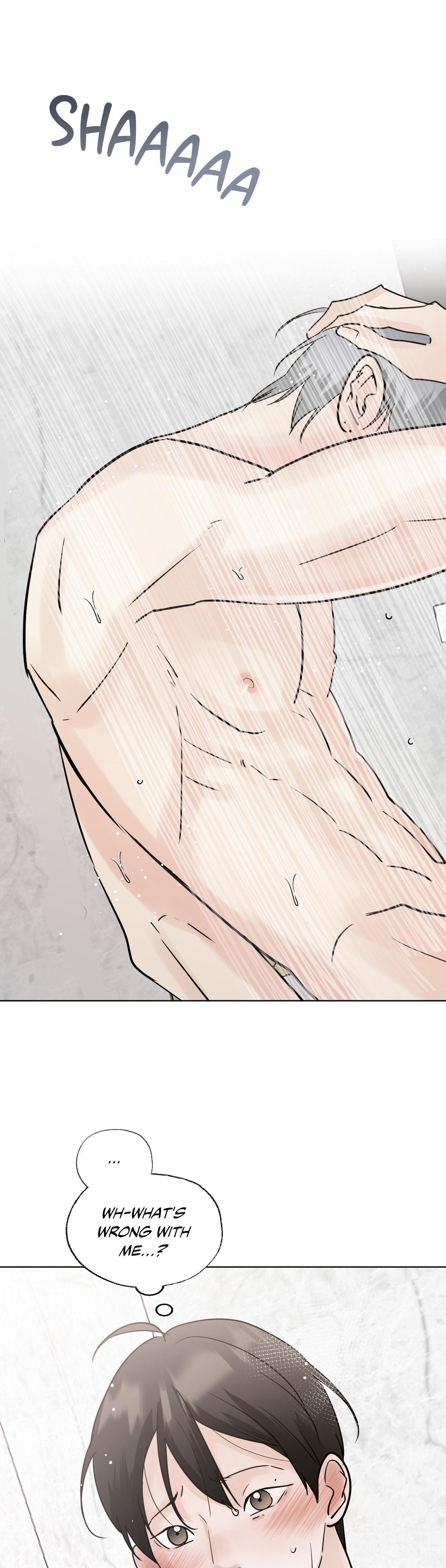 Read Neighbor’s Cake chapter 34 image 23 on Lezhin