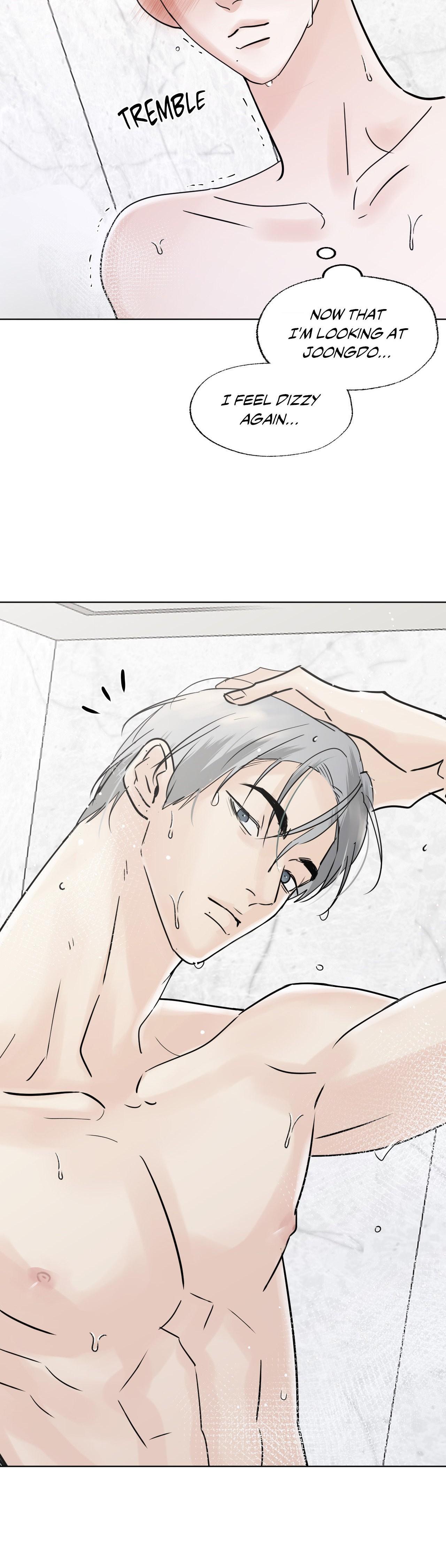 Read Neighbor’s Cake chapter 34 image 24 on Lezhin