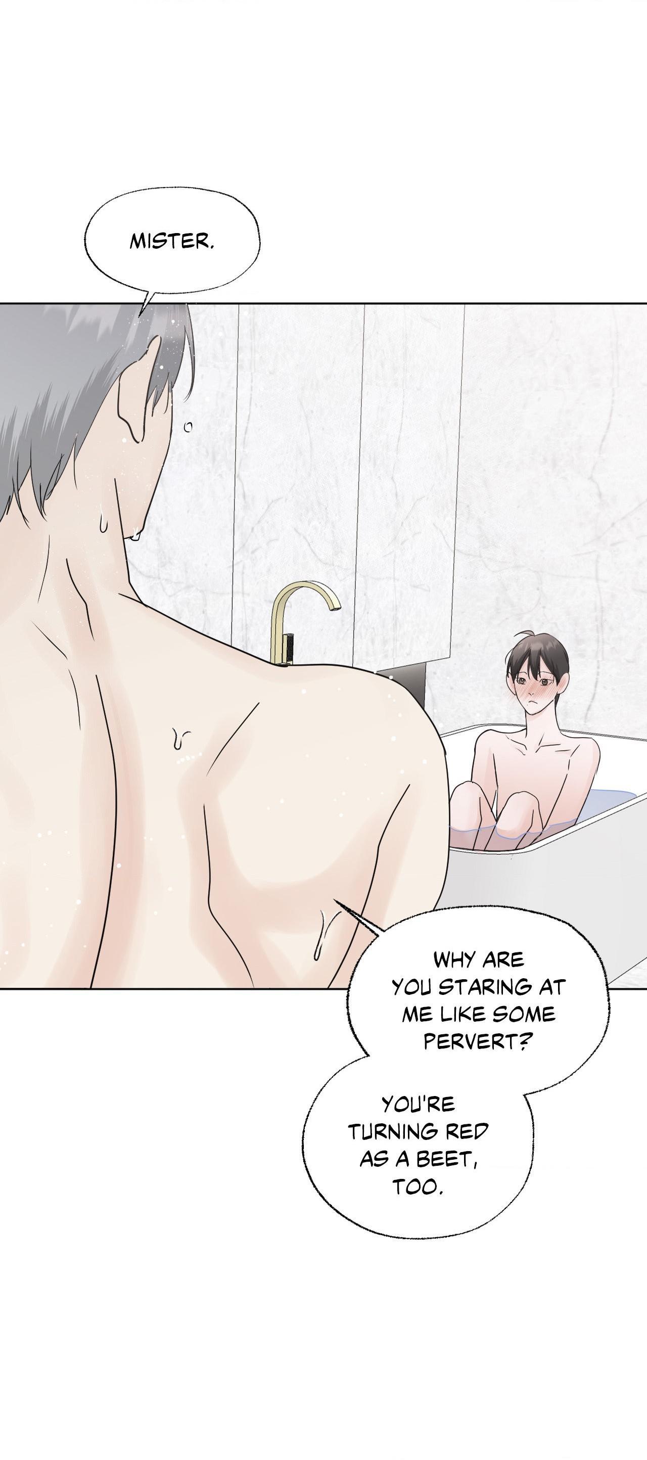 Read Neighbor’s Cake chapter 34 image 25 on Lezhin