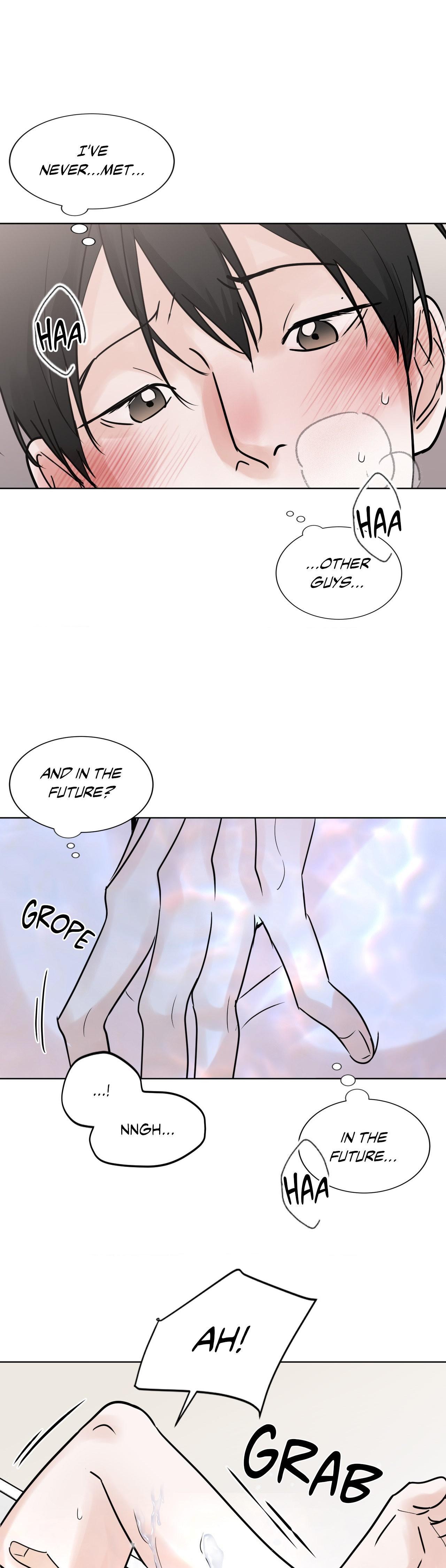 Read Neighbor’s Cake chapter 34 image 32 on Lezhin