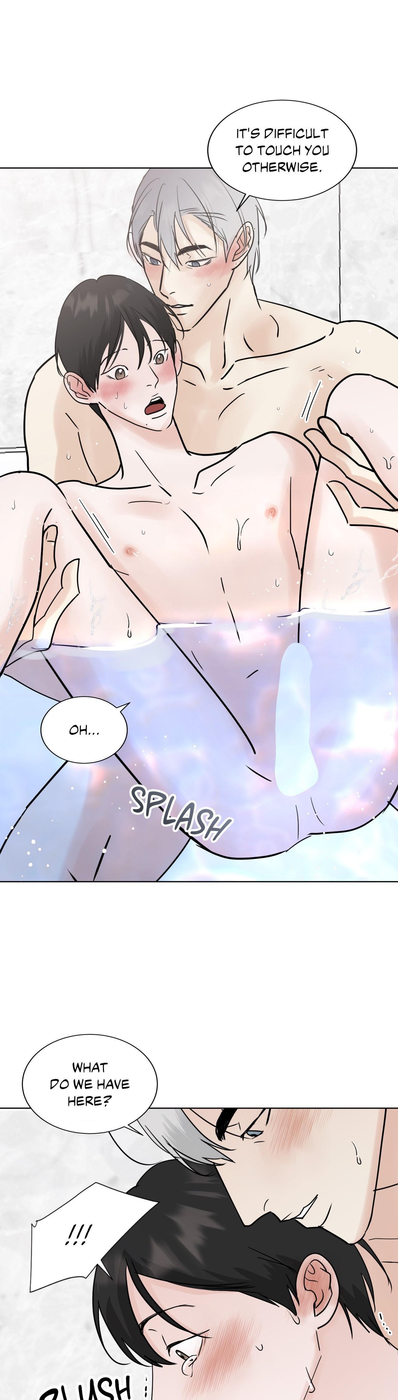 Read Neighbor’s Cake chapter 34 image 34 on Lezhin