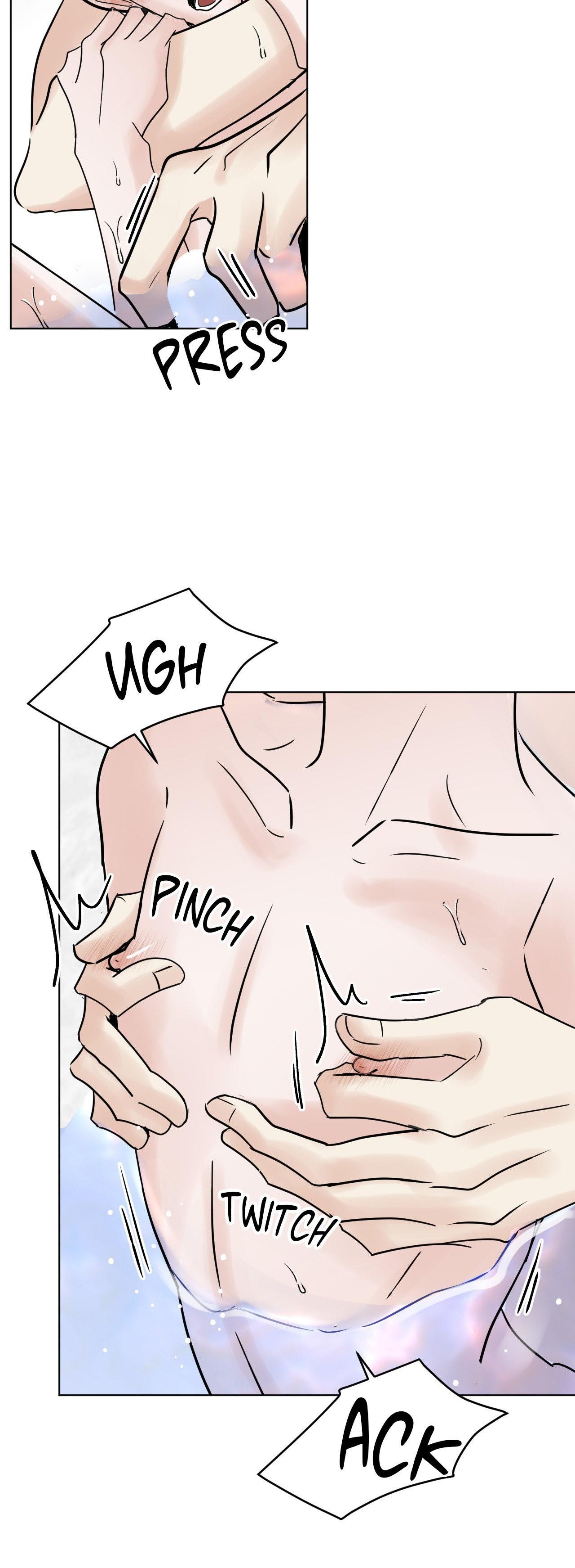 Read Neighbor’s Cake chapter 34 image 36 on Lezhin