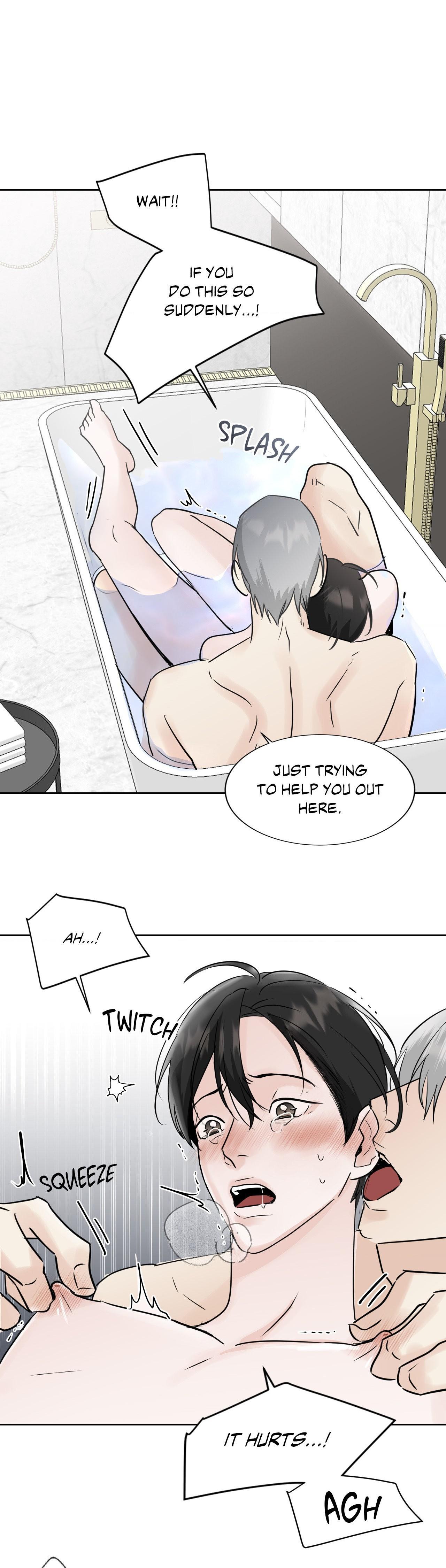 Read Neighbor’s Cake chapter 34 image 37 on Lezhin