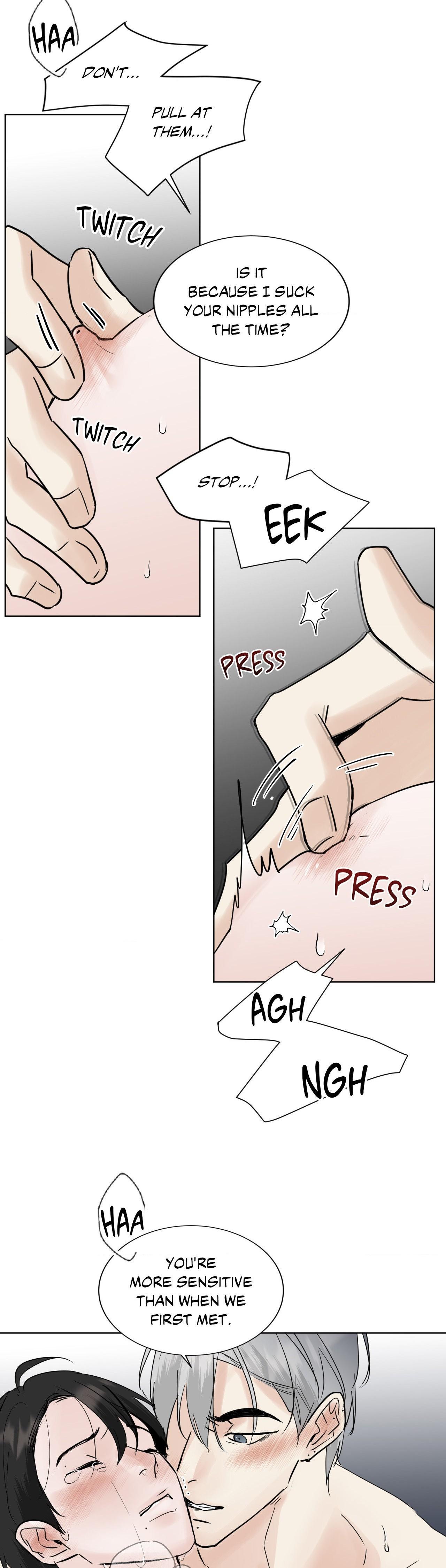 Read Neighbor’s Cake chapter 34 image 38 on Lezhin