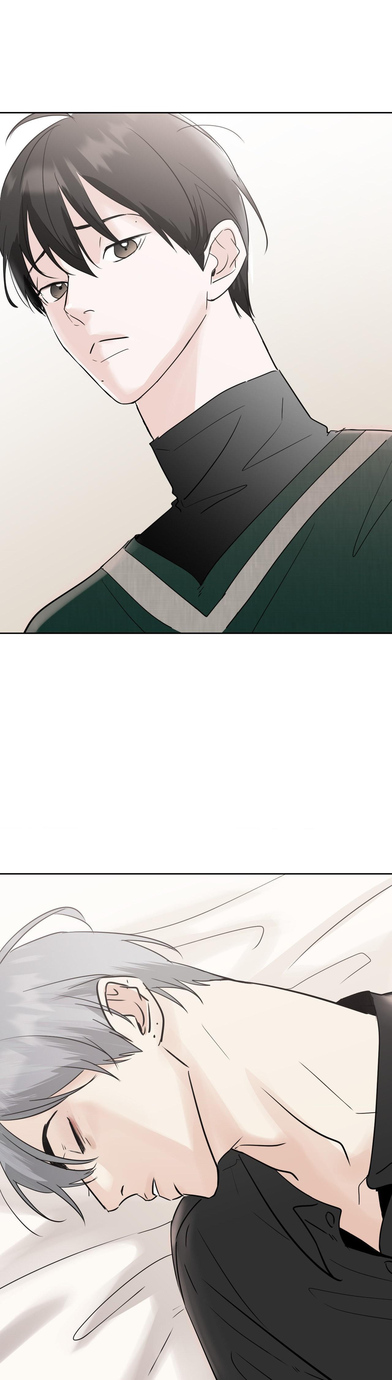 Read Neighbor’s Cake chapter 34 image 4 on Lezhin