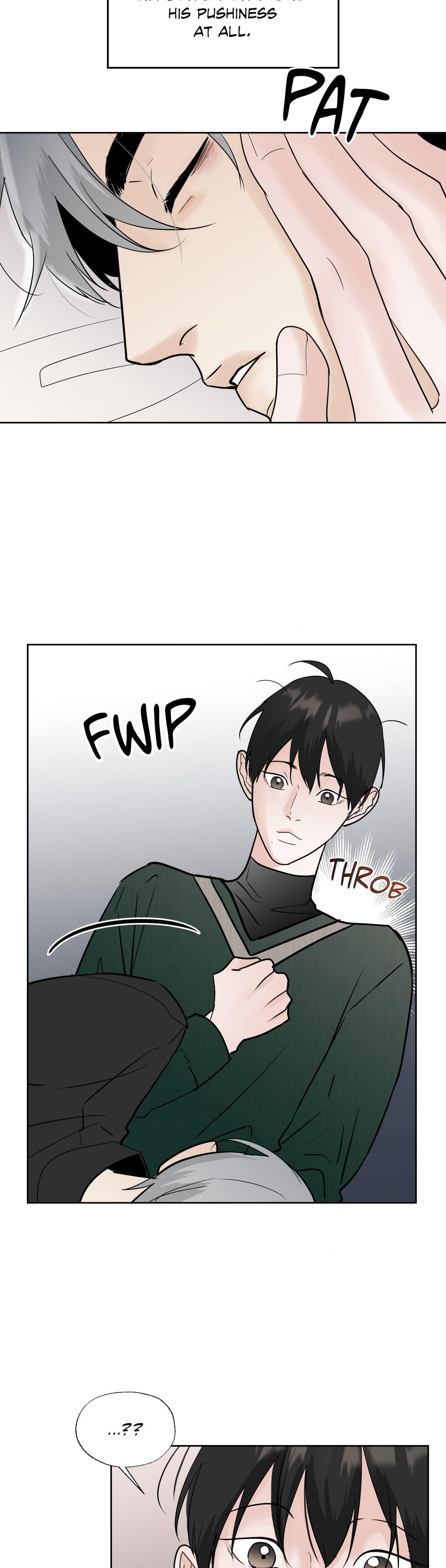 Read Neighbor’s Cake chapter 34 image 8 on Lezhin
