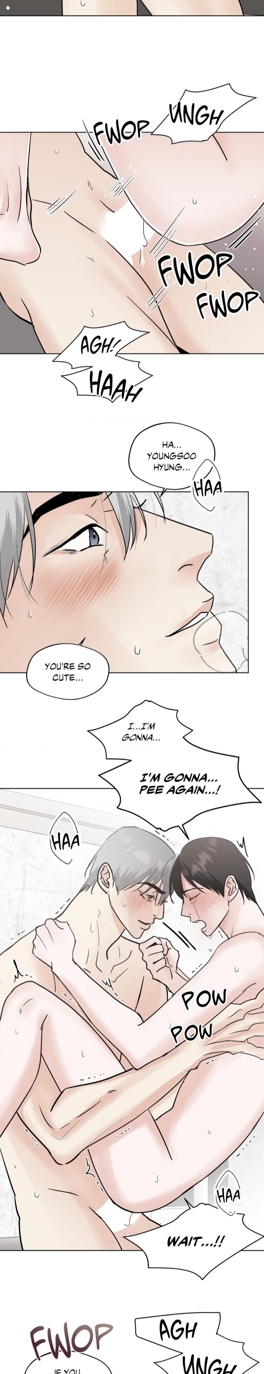 Read Neighbor’s Cake chapter 35 image 10 on Lezhin