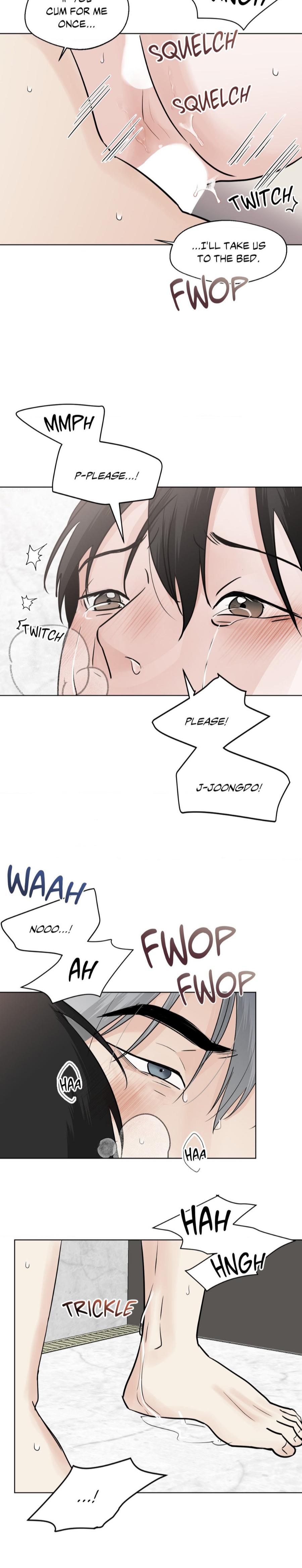 Read Neighbor’s Cake chapter 35 image 11 on Lezhin