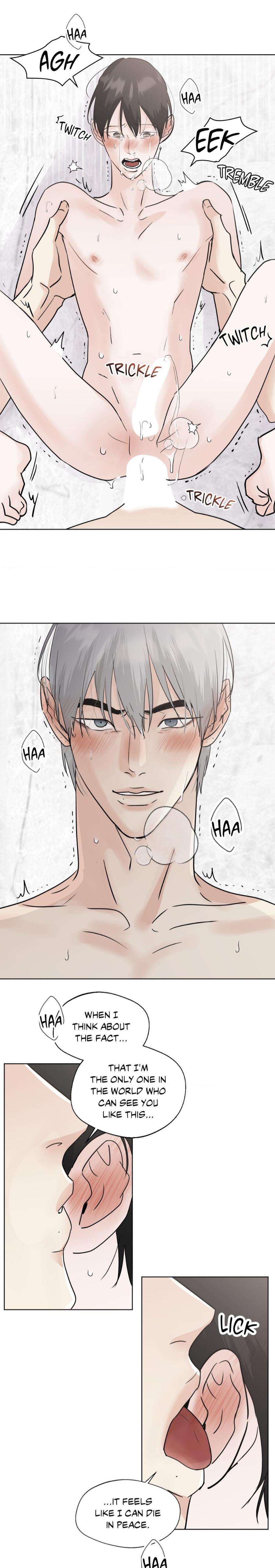 Read Neighbor’s Cake chapter 35 image 12 on Lezhin