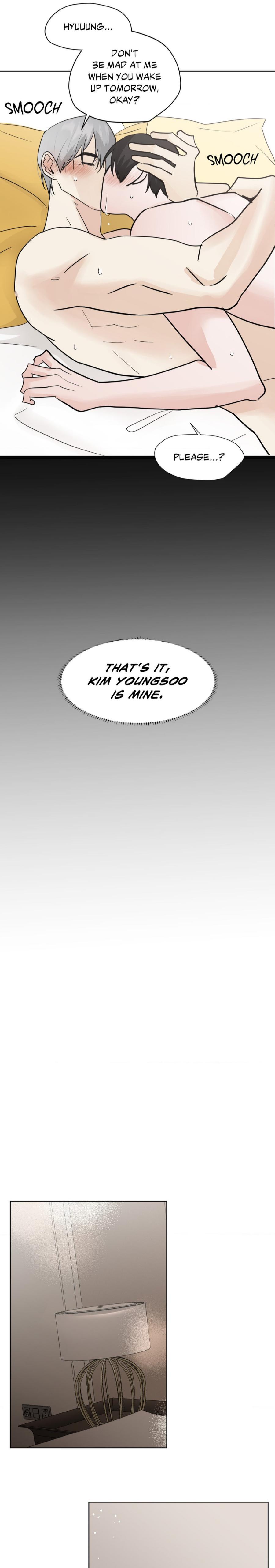 Read Neighbor’s Cake chapter 35 image 17 on Lezhin