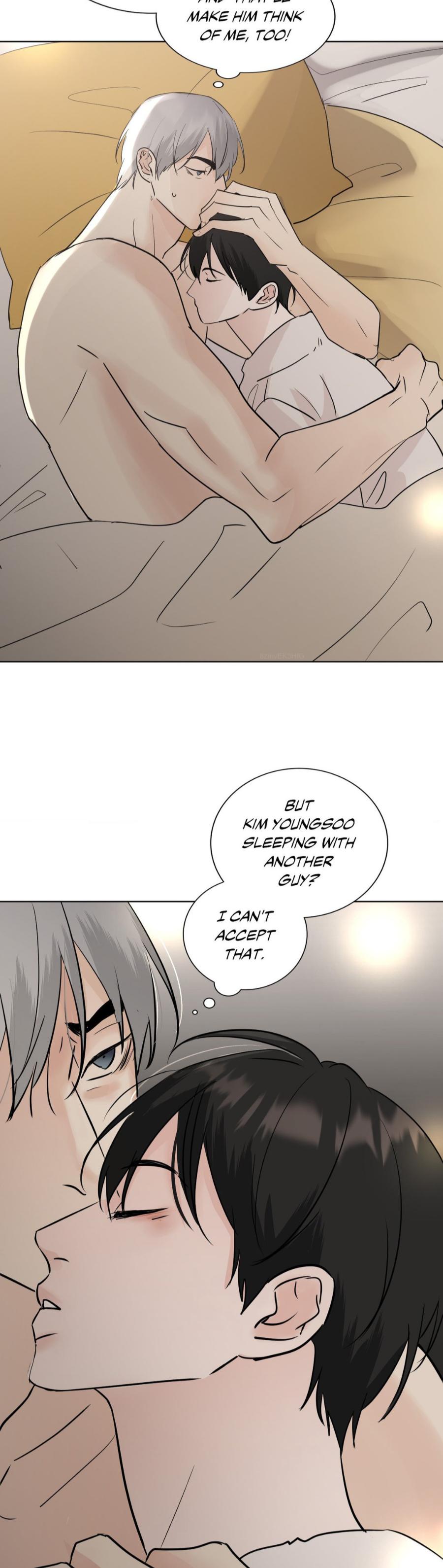 Read Neighbor’s Cake chapter 35 image 19 on Lezhin