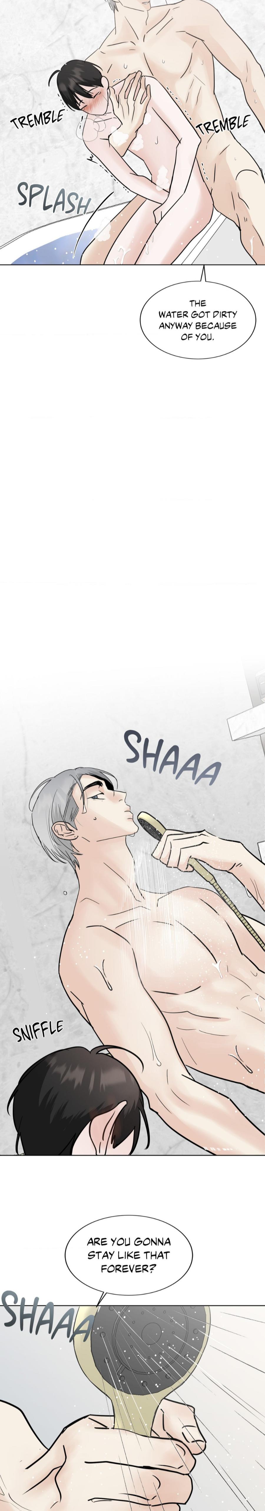Read Neighbor’s Cake chapter 35 image 2 on Lezhin