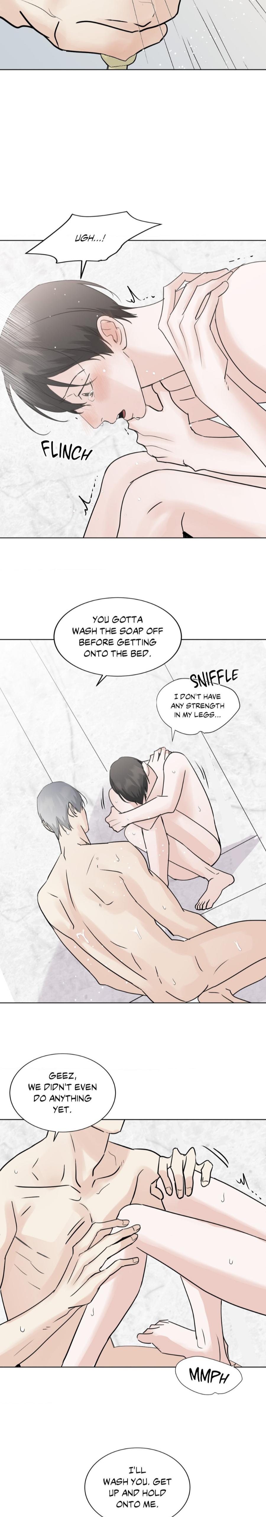 Read Neighbor’s Cake chapter 35 image 3 on Lezhin