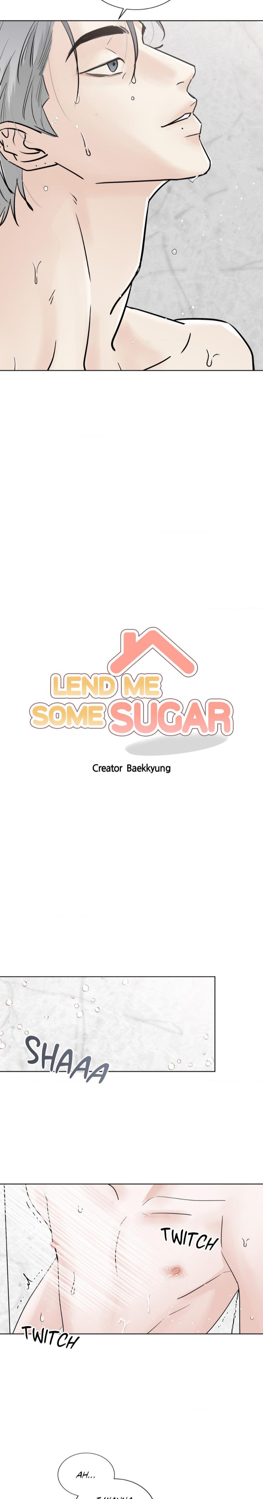 Read Neighbor’s Cake chapter 35 image 4 on Lezhin
