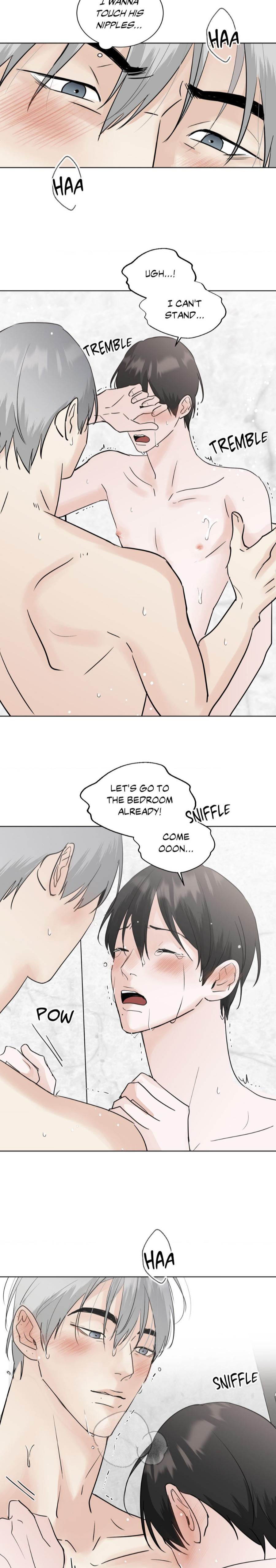 Read Neighbor’s Cake chapter 35 image 5 on Lezhin