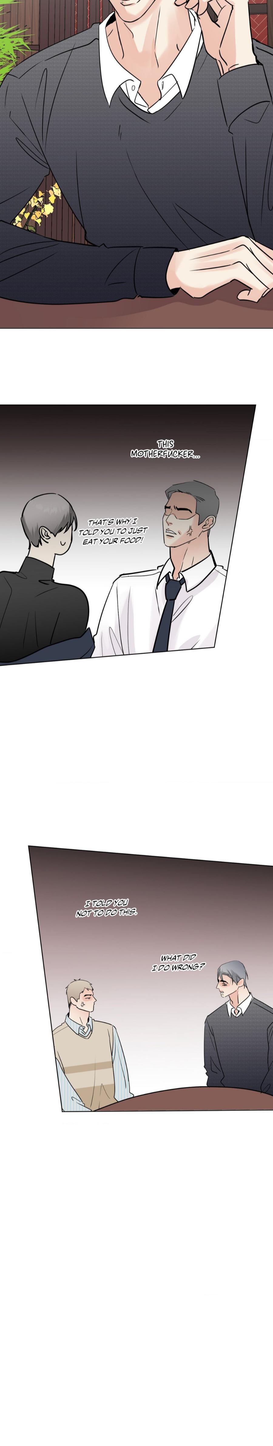 Read Neighbor’s Cake chapter 36 image 10 on Lezhin