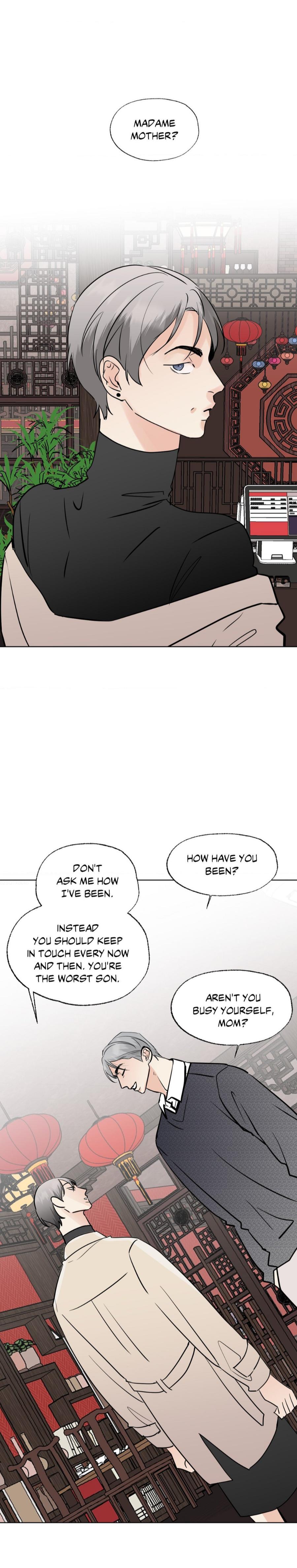 Read Neighbor’s Cake chapter 36 image 11 on Lezhin