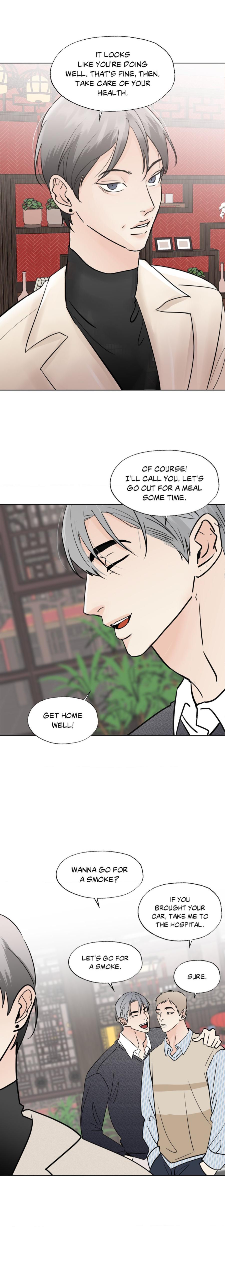 Read Neighbor’s Cake chapter 36 image 12 on Lezhin