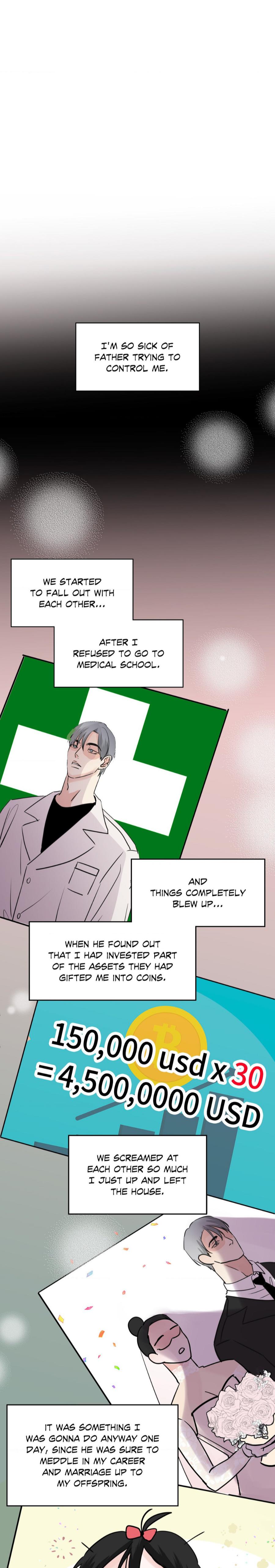 Read Neighbor’s Cake chapter 36 image 13 on Lezhin