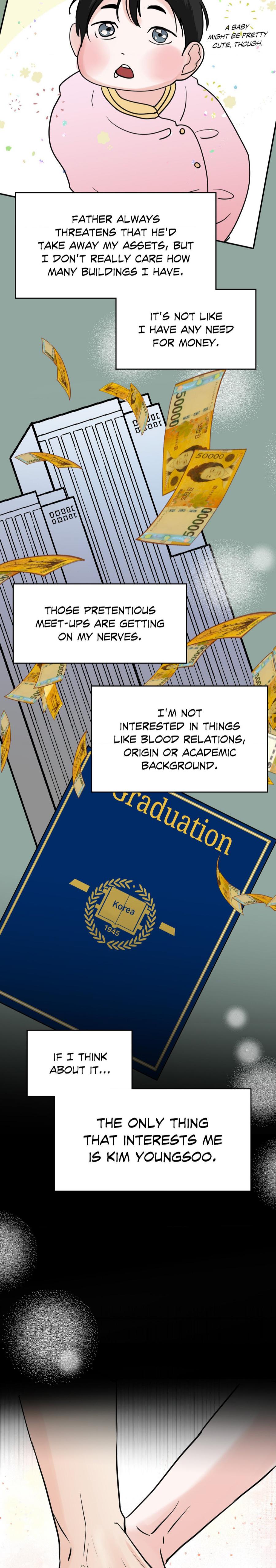 Read Neighbor’s Cake chapter 36 image 14 on Lezhin