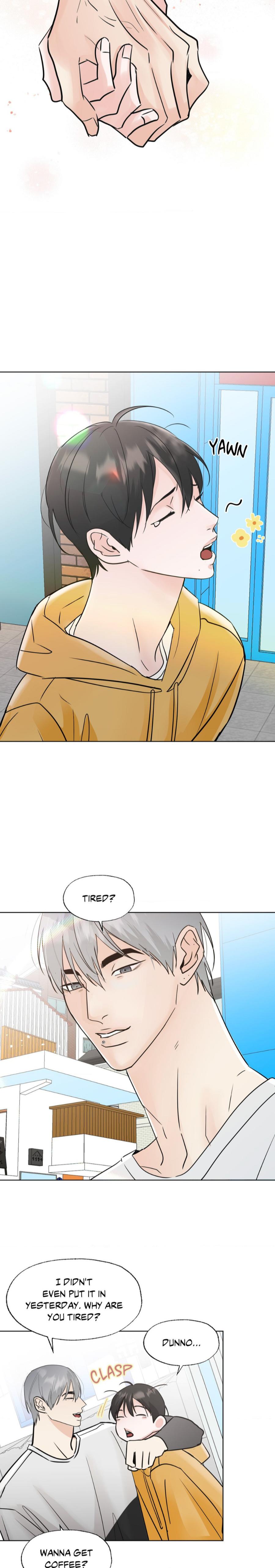 Read Neighbor’s Cake chapter 36 image 15 on Lezhin
