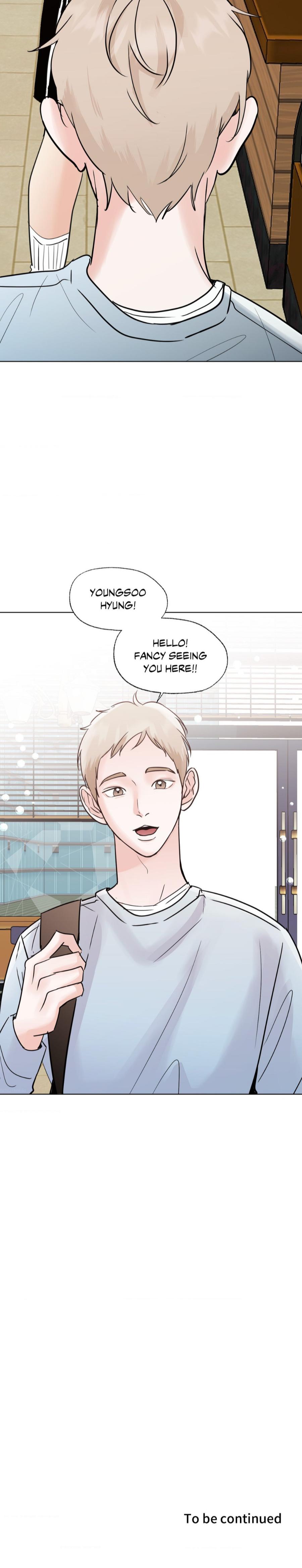 Read Neighbor’s Cake chapter 36 image 19 on Lezhin