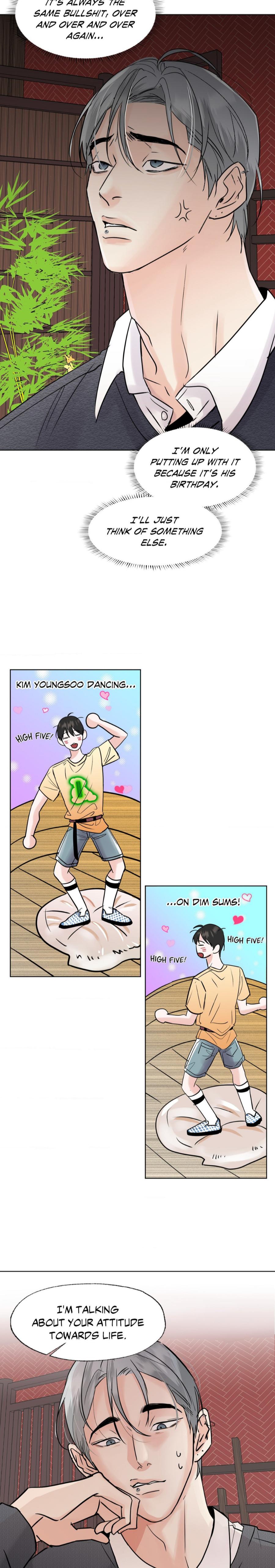 Read Neighbor’s Cake chapter 36 image 8 on Lezhin