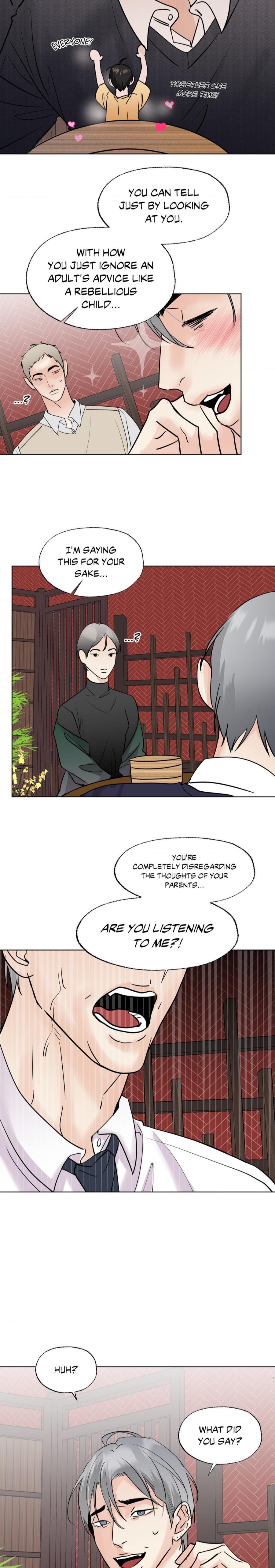 Read Neighbor’s Cake chapter 36 image 9 on Lezhin