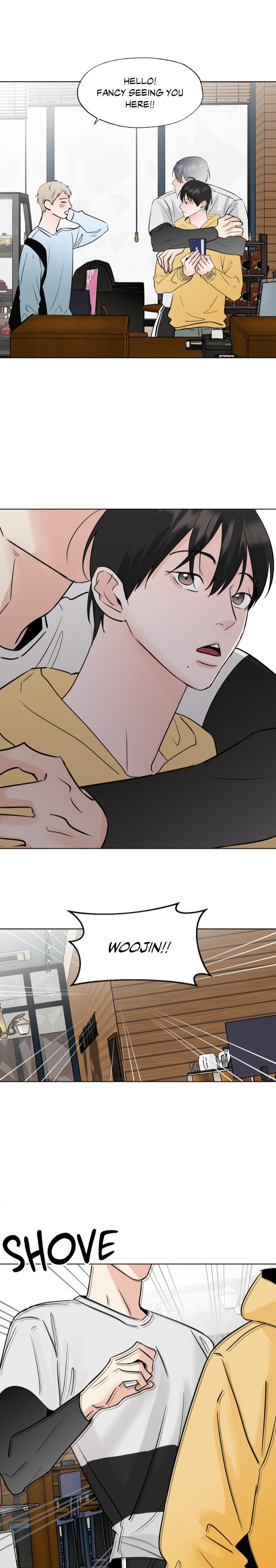 Read Neighbor’s Cake chapter 37 image 1 on Lezhin