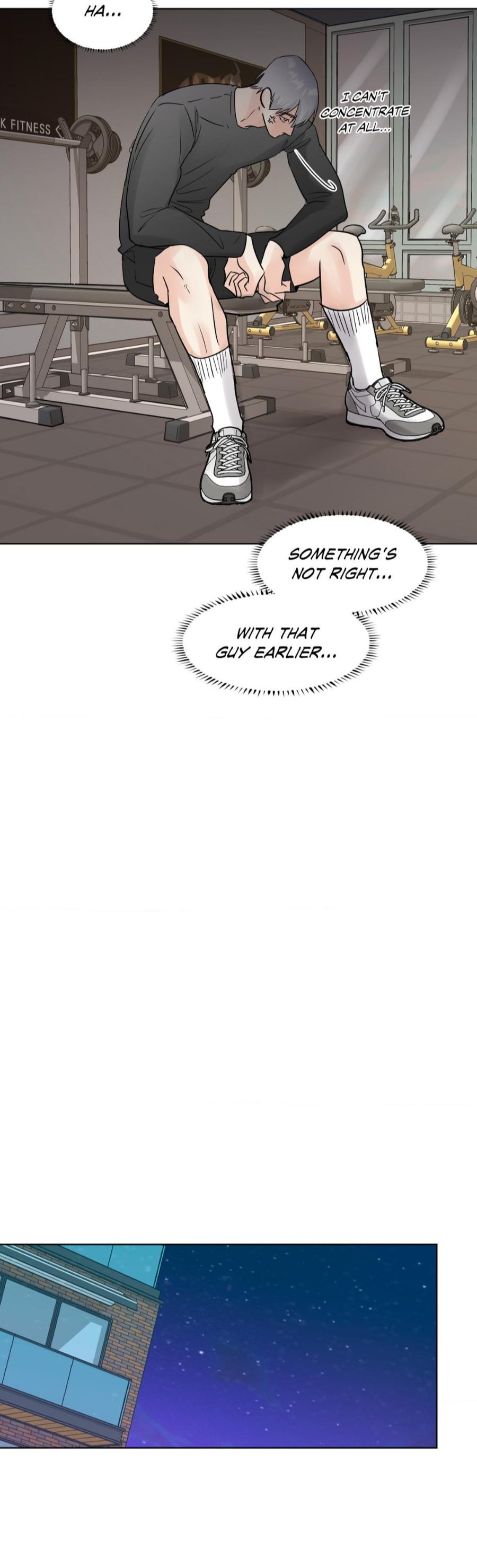 Read Neighbor’s Cake chapter 37 image 10 on Lezhin