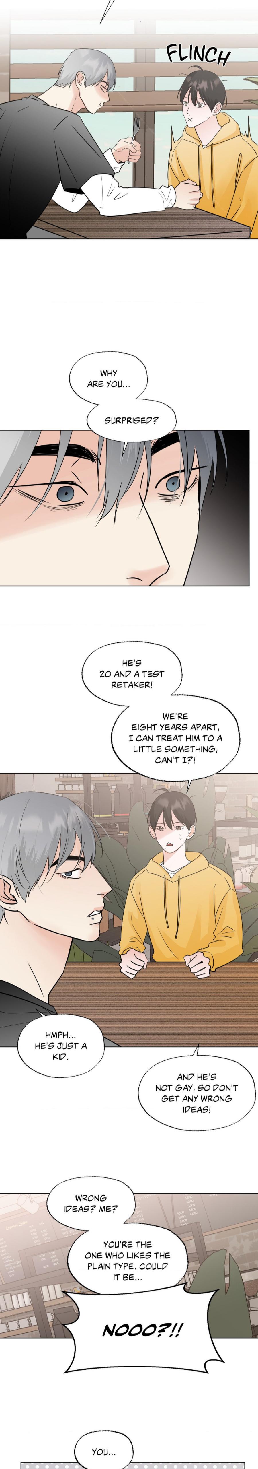 Read Neighbor’s Cake chapter 37 image 15 on Lezhin