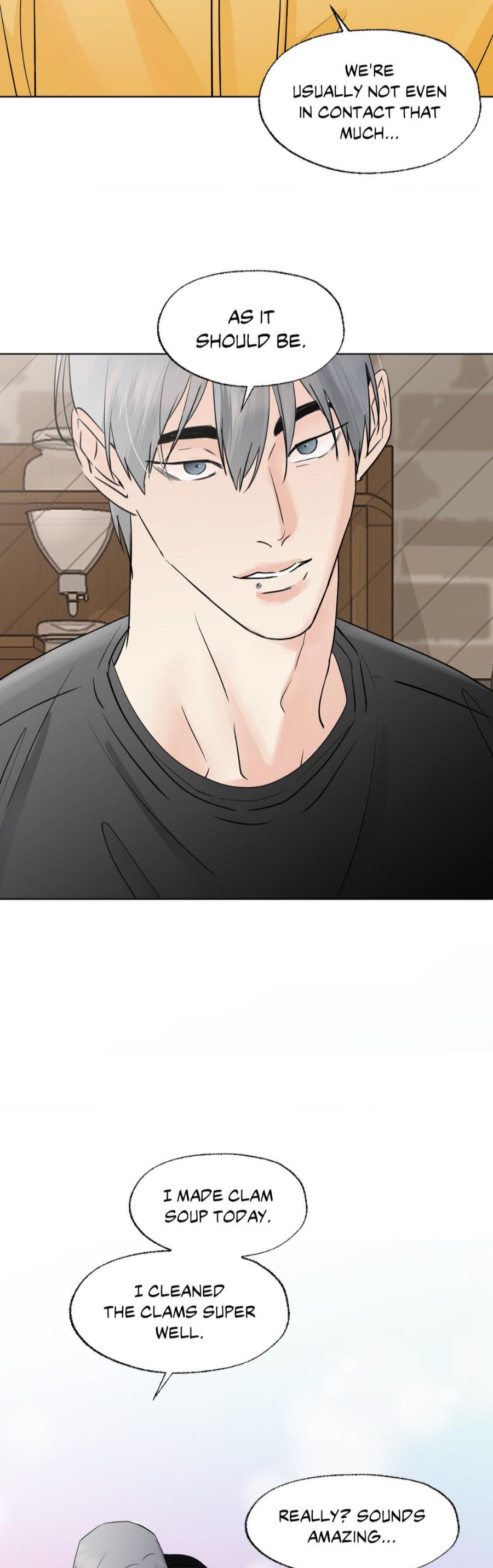 Read Neighbor’s Cake chapter 37 image 19 on Lezhin