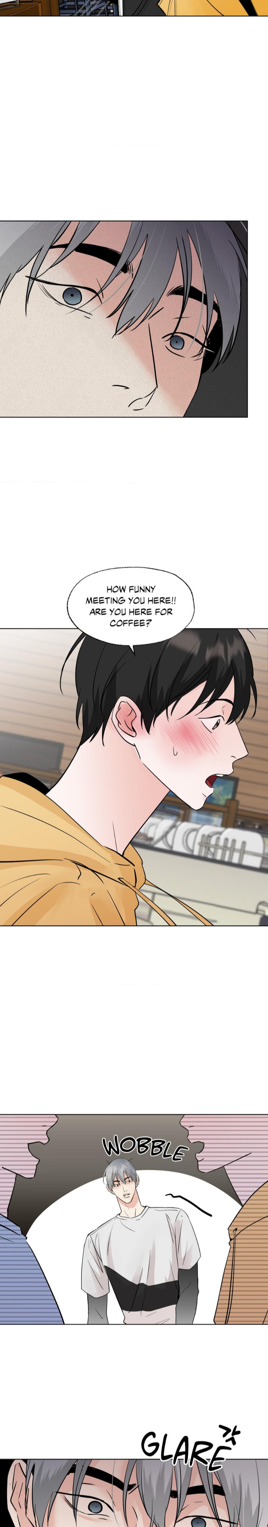 Read Neighbor’s Cake chapter 37 image 2 on Lezhin