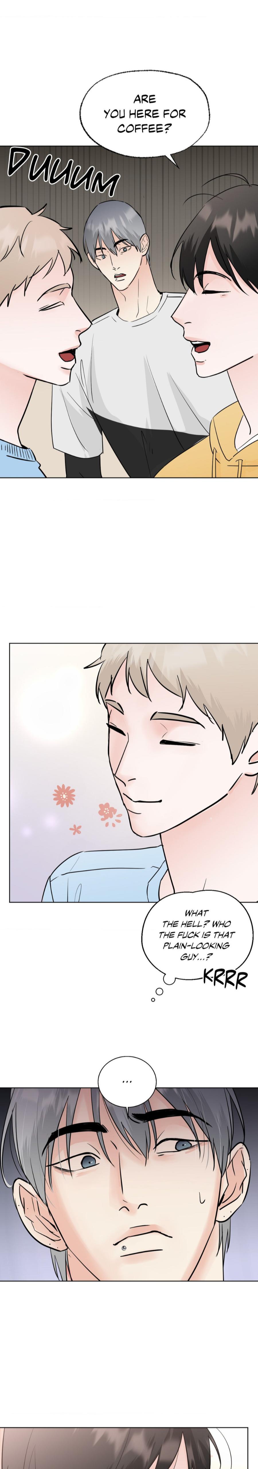 Read Neighbor’s Cake chapter 37 image 4 on Lezhin