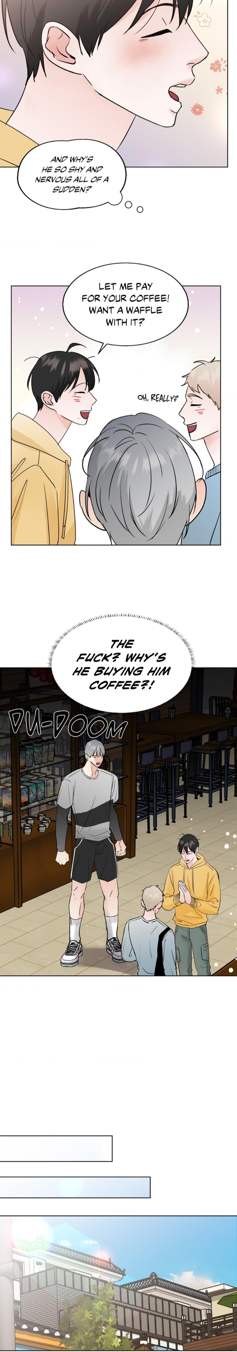 Read Neighbor’s Cake chapter 37 image 5 on Lezhin