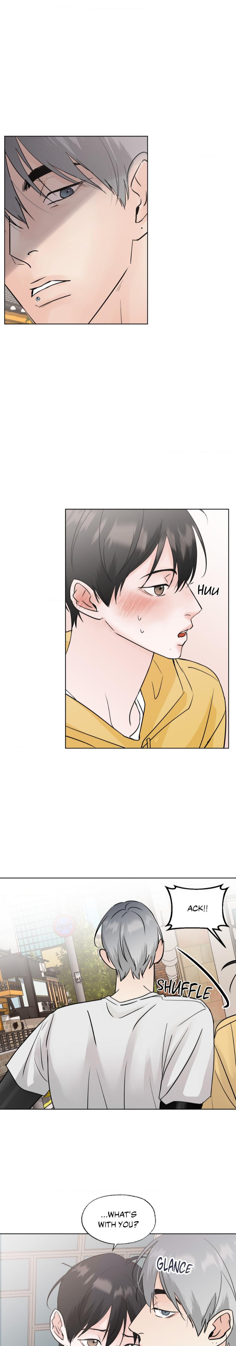 Read Neighbor’s Cake chapter 37 image 6 on Lezhin
