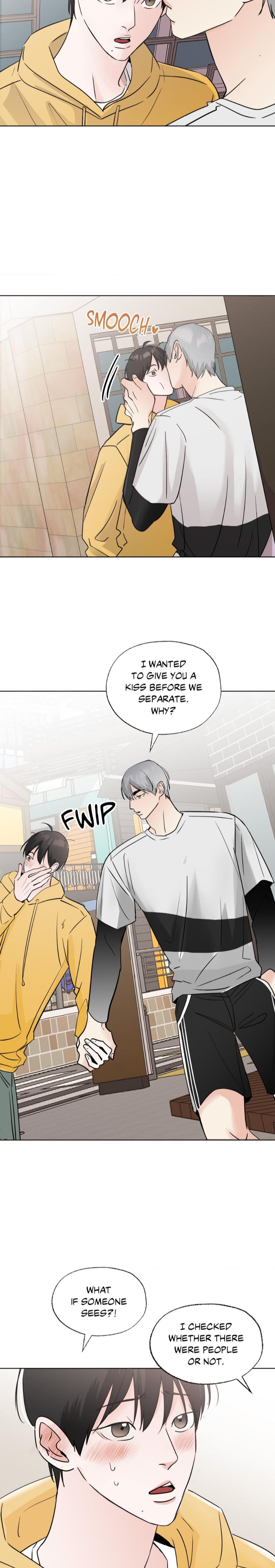 Read Neighbor’s Cake chapter 37 image 7 on Lezhin