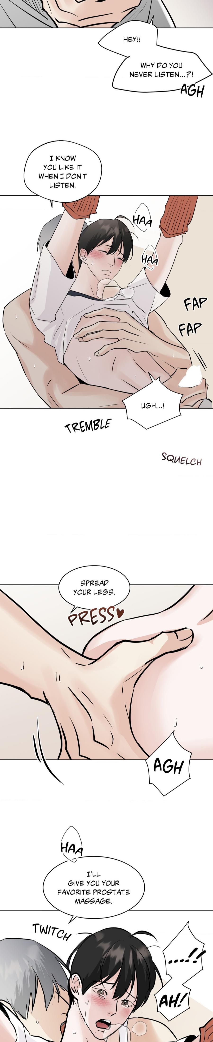 Read Neighbor’s Cake chapter 38 image 10 on Lezhin